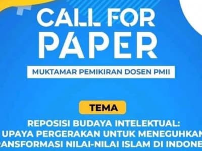 Muktamar Dosen PMII Tingkatkan Publikasi Ilmiah