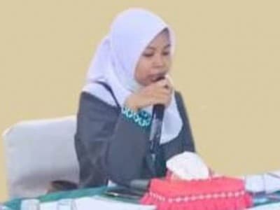 IPPNU Input Database Anggota Secara Nasional