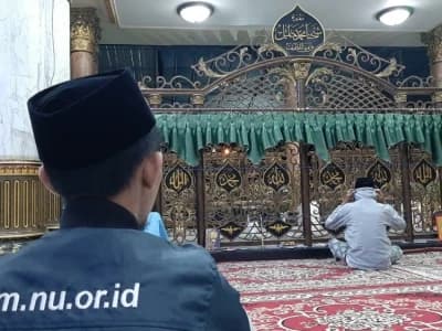 Cerita Karomah Syaikhona Kholil dan Syaikhona Yahya