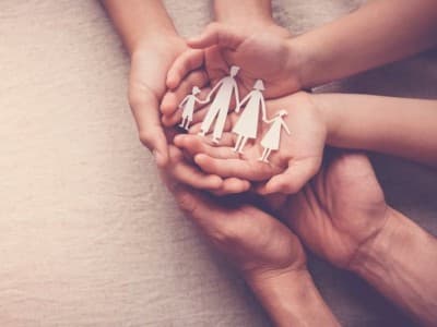 Keluarga Maslahah An-Nahdliyah: Tiap Anggota Keluarga Punya Peran Kebaikan