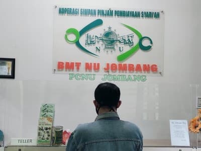 Pendirian 21 Cabang Rampung, BMTNU Terus Perkuat SDM
