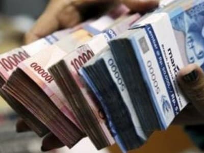 Pendaftaran Bantuan Usaha Mikro Dimulai, Pemerintah Siapkan Rp15,36 Triliun
