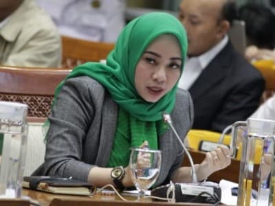 Komisi VII DPR Serap Aspirasi soal Menurunnya Pasokan Gas Pelaku Industri Baja