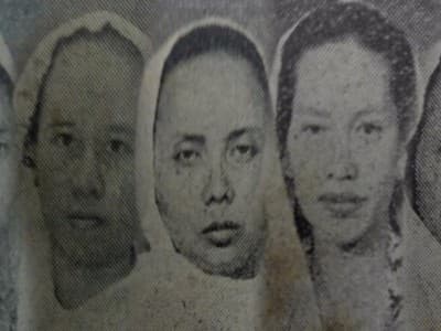 Kemajuan Indonesia Tak Lepas dari Peran Perempuan