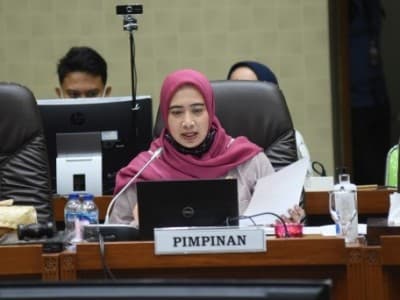 Komisi IX DPR Desak Pemerintah Segera Teken Perpres Percepatan Penurunan Stunting