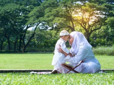 Amalan dan Tirakat untuk Kesuksesan Anak