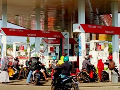 Pertamina Pastikan Sarana dan Distribusi Energi Jatim Aman usai Gempa Malang