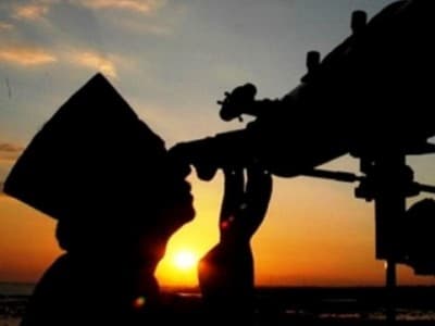 Lembaga Falakiyah PBNU Gelar Rukyatul Hilal Ramadhan 1442 H di 35 Titik