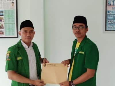 Resmi Miliki LBH, Ansor Sumedang Siap Dampingi Warga Terkait Hukum
