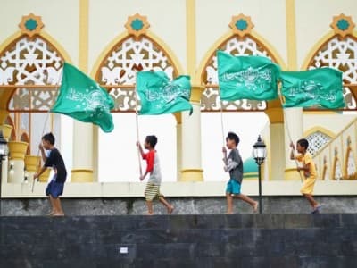 Kolam Lama nan Besar itu Bernama NU