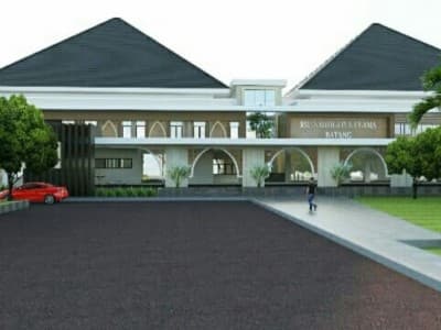 Muskercab NU Batang Bahas Sejumlah Agenda dan Mega Proyek RSNU