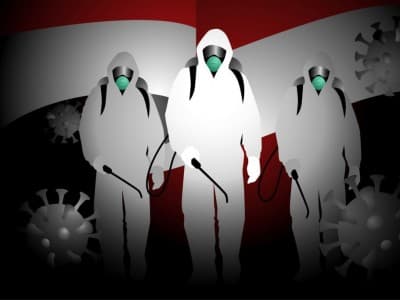 Larangan Mudik dan Inkonsistensi Pemerintah dalam Penanganan Covid-19