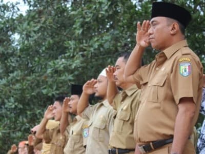 Penembakan di Papua Bukti Profesi Guru Kurang Dimuliakan