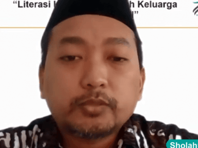 LKKNU DIY Bagi Tujuh Tips Kelola Keuangan Keluarga di Masa Pandemi