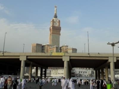 Kemenag Optimis Ibadah Haji Dibuka Tahun 2021