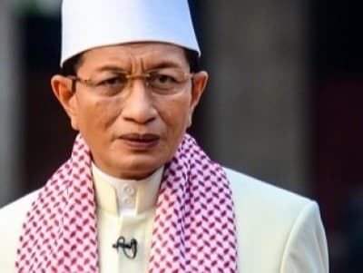 Nasaruddin Umar: Jihad Bukan Membunuh, tapi Menghidupkan