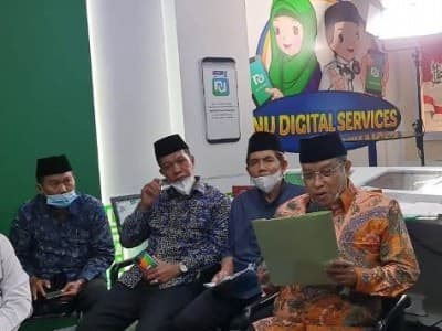 PBNU: Ramadhan Mulai Selasa 13 April