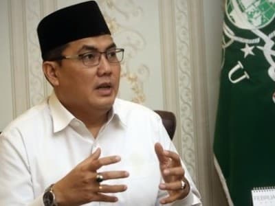 Sekjen PBNU Ingatkan Perlunya Organisasi Siapkan Platform Digital dalam Dakwah