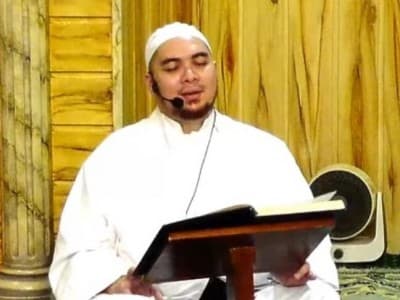 Habib Jindan Ingatkan Muslim Maksimalkan Ibadah di Bulan Ramadhan