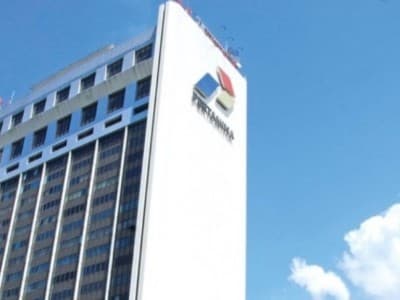 Pertamina Siapkan 10,7 Miliar Dolar untuk Pertumbuhan di 2021