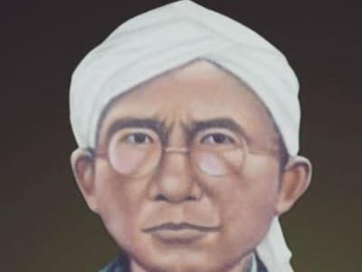 KH Murtadho Kaliwungu Pejuang Hizbullah yang Terlupakan