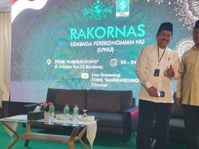 Ketua Umum Inkopsim: Subsidi UMKM atau Cabut Permenperin Nomor 3 Tahun 2021