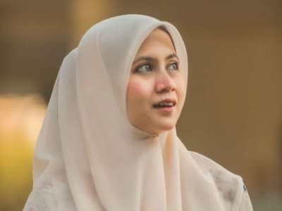 Ning Shiela Lirboyo Jelaskan Puasa bagi Perempuan Hamil dan Menyusui