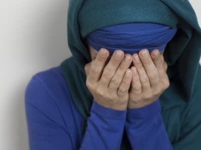 Data WCC: 83 Aduan Kekerasan pada Perempuan di Tahun 2020