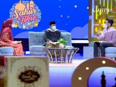 Cara Menumbuhkan Rasa Qanaah