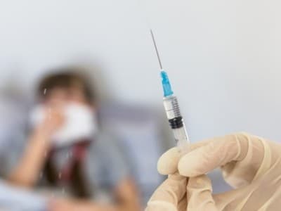 Hukum Berpuasa dengan Penyuntikan Vaksin Covid-19