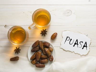 4 Macam Batal Puasa: Mana yang Harus Qadha dan Bayar Fidyah?