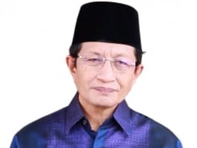 Prof Nasaruddin Umar Jelaskan Sisi Moderat Muslim Sejati