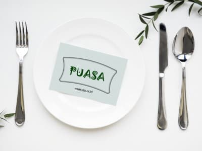 Tiga Sebab yang Membatalkan Pahala Puasa