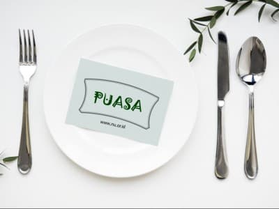 Lafal Niat Ramadhana dan Ramadhani dalam Beberapa Kitab