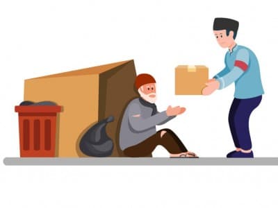 Khutbah Jumat: Yang Semestinya Dilakukan di Siang Ramadhan