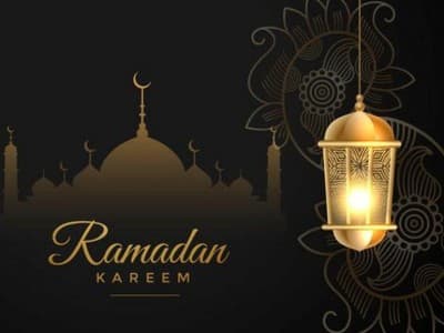 Ini Lafal Niat Puasa Ramadhan Sebulan Penuh