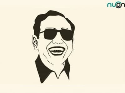 Humor Gus Dur: Dialog Tahanan di Kuba