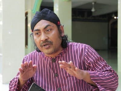 Wali Songo Buat Nyaman Warga Nusantara dengan Sentuhan Kebudayaan