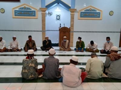 NU Banyuwangi Sebut Nilai-nilai Keaswajaan Harus Diinternalisasi Nahdliyin