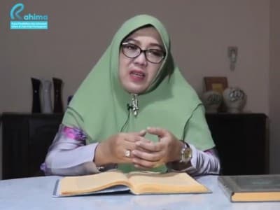 Nyai Nur Afiyah Soroti Kekerasan yang Menyasar Perempuan di Media Online