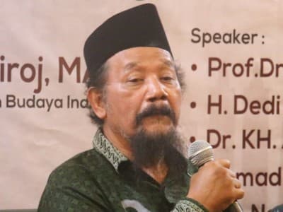 Tradisi Ramadhan di Gresik Cermin Perkembangan Islam Diterima Masyarakat