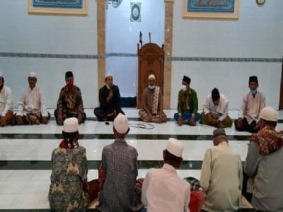 Nahdliyin told to internalize Aswaja values