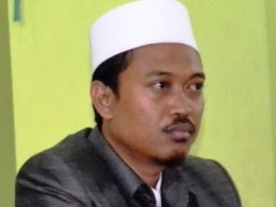 KH Ma'ruf Khozin: Perbedaan adalah Sarana Umat Berlomba dalam Kebaikan