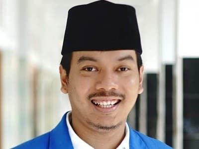 Paradigma Produktif Modal PMII Hadapi Tantangan Kemajuan Zaman