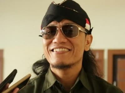 Gus Miftah Ingatkan Kader PMII Tidak Kehilangan Karakter Pesantren