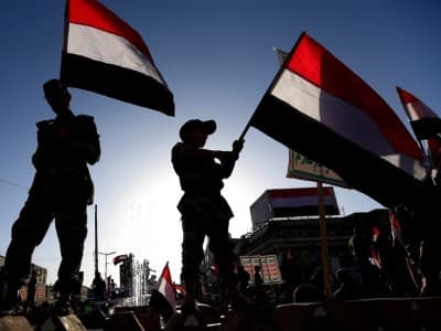 DK PBB Sambut Baik Inisiatif Saudi untuk Mengakhiri Krisis Yaman