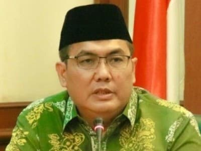 Joseph Paul Zhang Ngaku Nabi, PBNU: Masyarakat Harus Tetap Tenang, Serahkan ke Pihak Berwenang