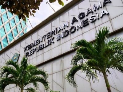 Riset Survei 2021, Puslitbang Kemenag Petakan Pesantren Seantero Nusantara