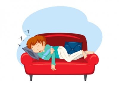 Maksud Hadits ‘Tidur Orang Berpuasa adalah Ibadah’