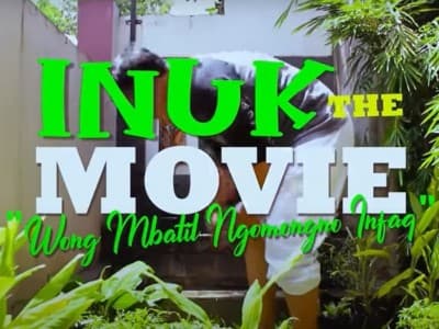 Film INUK, Cara Unik LAZISNU Kudus Sosialisasikan Kaleng Infaq